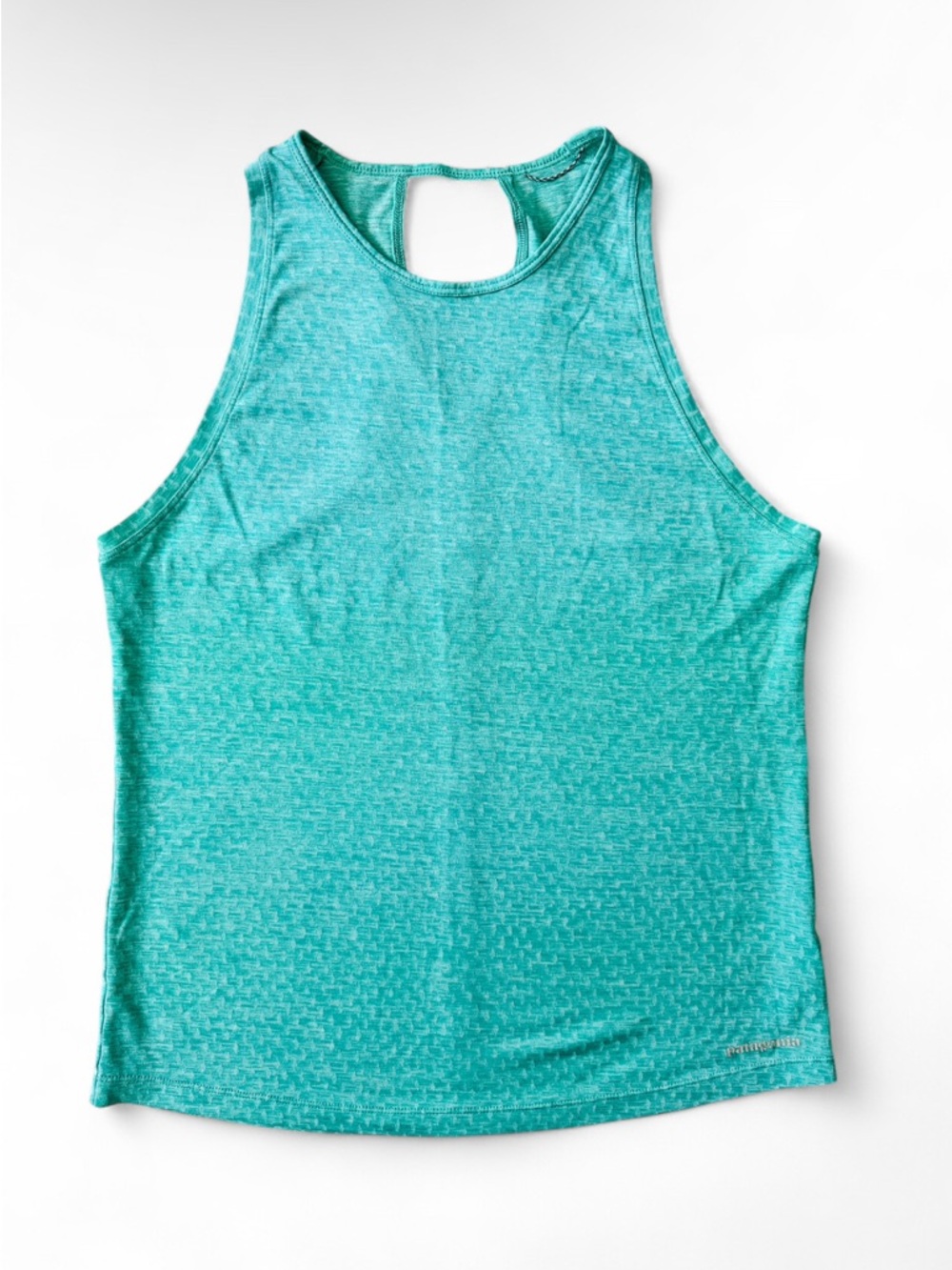 Patagonia Ridge Flow Tank Top Athletic Outdoor Women’s - Size Medium